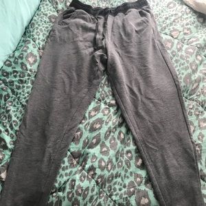 NWOT Hollister Jogger Sweatpants - Size Small
